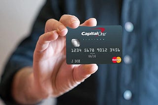 How Can You Get Your Capital One Credit Card Restriction Removed?