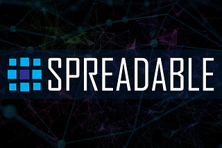 Spreadable - a decentralized network option