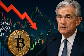 Global markets in limbo: The Fed’s rate decision and Bitcoin’s next move