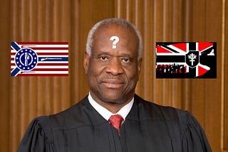 Making Sense of Clarence Thomas