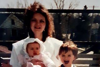 A Letter to My Younger, More Troubled and Unreliable Self