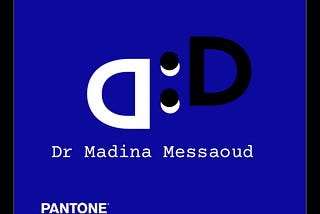 Dr Madina Messaoud