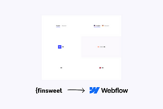 finsweet language switcher