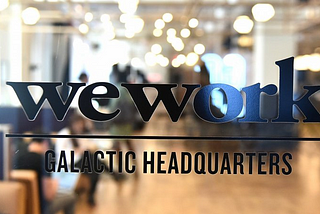 Why WeWork and Meetup Are a Perfect Match — and What Other Companies Can Learn From Them