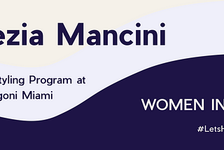 #HearHerStory: Lucrezia Mancini