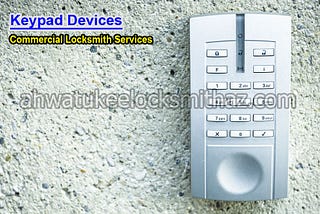 WHY YOU NEED TO ADD ACCESS CONTROL SYSTEM