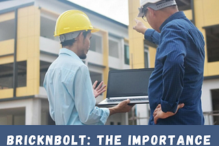 BricknBolt: The Importance of Proper Grading in Home Construction