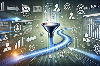 Leads and Traffic Generation Explained (for Aspiring Solopreneurs)