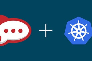 Deploy Rocket chat server using Kubernetes