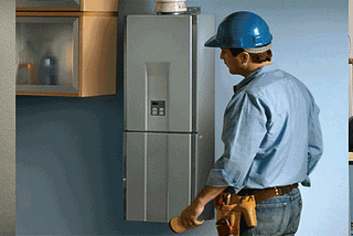 Water Heater Repair Emergency Plumber