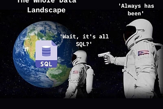 The SQL Week: Introduction to SQL and Databases