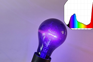 If You Have This Lamp - Don’t Use It