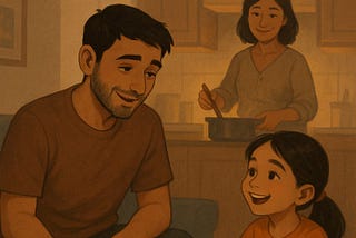 The Moment Amaan Reconnected with What Truly Matters