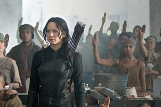 The Pill Broke Dystopian Futures