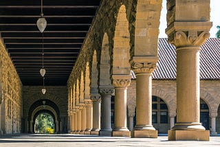 Sorry Lin-Manuel, that’s just not how Stanford works.