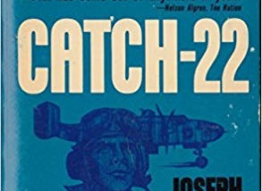 A Case of Catch-22