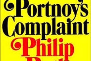 Portnoy’s Father’s Complaint