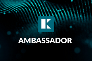 Kai Protocol Ambassador Program