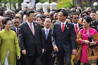 Overcoming Pandemic Legacies: Indonesia-China Strong Cooperation is Eminently Needed