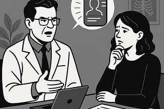 Trust, But Verify — with AI: The Second Opinion Revolution
