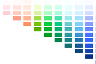 Color within Constraints