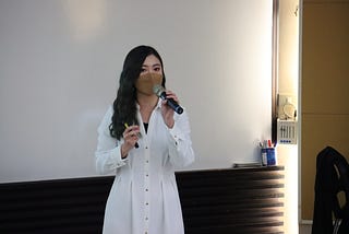 協助千人求職的秘訣：王怡婷人物專訪｜2023 政大徵才月
