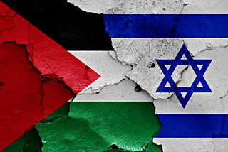 Why Principles of Conflict Resolution cannot be Applied to the Palestinian-Israeli Issue