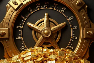 Bitcoin vs. Gold: Why the Digital Asset is Crushing the Traditional Safe Haven