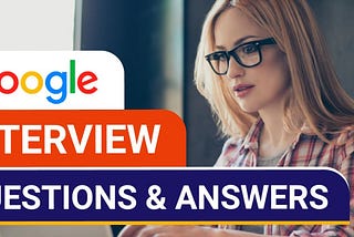 Google JavaScript Interview Questions You Should Prepare in 2023