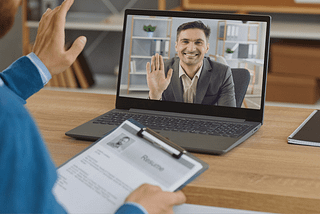 5 Tips for conducting remote job interviews