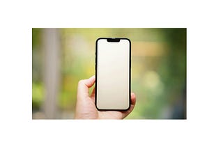 Screens make me unhappy