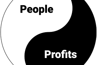 Your Role as a Manager: Balancing People &Profits