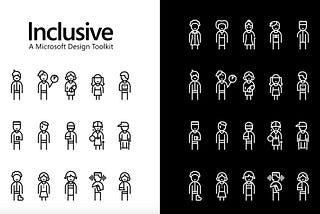 Here’s Why we Need to Talk About Inclusive Design
