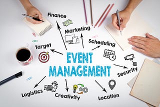10 Career Options in Event Management