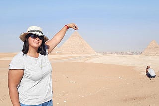 9 things you should know before traveling to Egypt