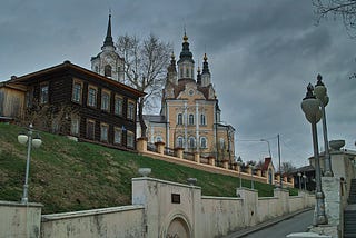 Российско-немецко-польский проект "Город .Miasto.Stadt"