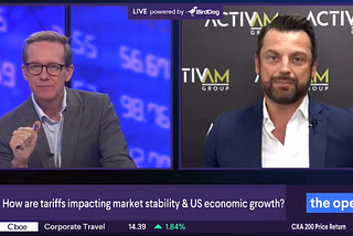 Market Resilience & Investment Strategy: How to Navigate Uncertainty — Insights from Robert…