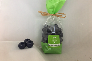 Discover The Tanginess And Sweetness With Chocolate Covered Blueberries
