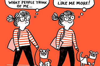 5 Comic Illustrators Who Make You Feel Understood