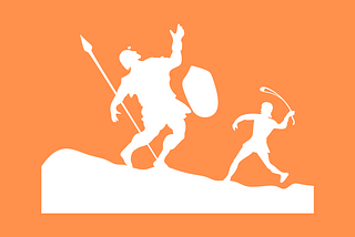 Data-Driven Strategies: David’s Toolkit in the Goliath Marketplace — featured image