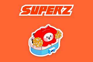 Superz Update Preview