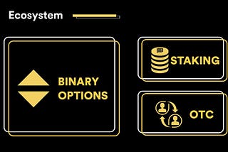 Introduction To The Ecosystem Of BLB
1.