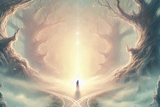 Between Paradigms