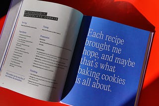 📩 Building, Baking, and Publishing