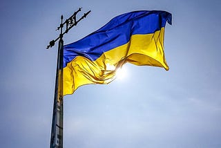 Ukrainian space companies are united in defending the country