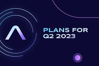 Our Plans for Q2 2023: Contacting IDOs, Partnerships, Website Speed, and UI Improvements