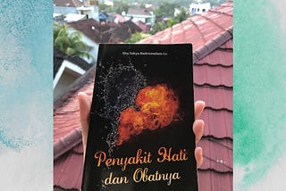 PENYAKIT HATI & OBATNYA