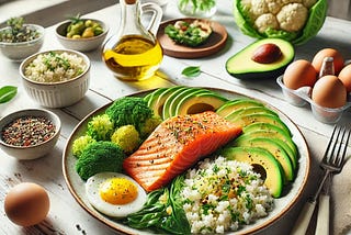 29 Insanely Good 30-Minute Keto Dinners for Busy Nights
