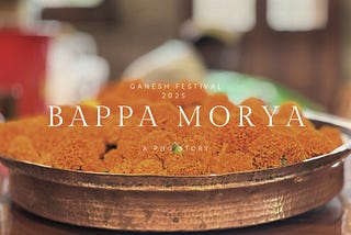 From Household Ritual to National Movement: The Historical Journey of Ganesh Chaturthi