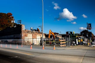 Auburn Avenue Theater’s Last Act and New Beginnings
